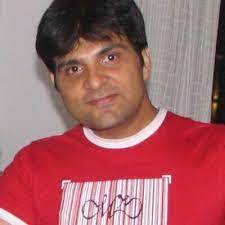 Sumeet Chawla Sumeet Chawla